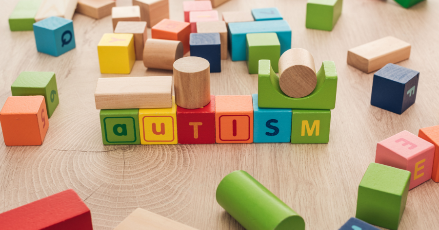 Autism and ADHD together explained with AuDHD symptoms and support.