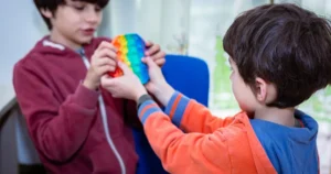 Private autism assessment in Edinburgh