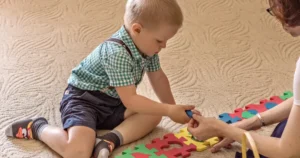 Private autism assessment in Glasgow
