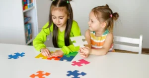 Private autism assessment in London